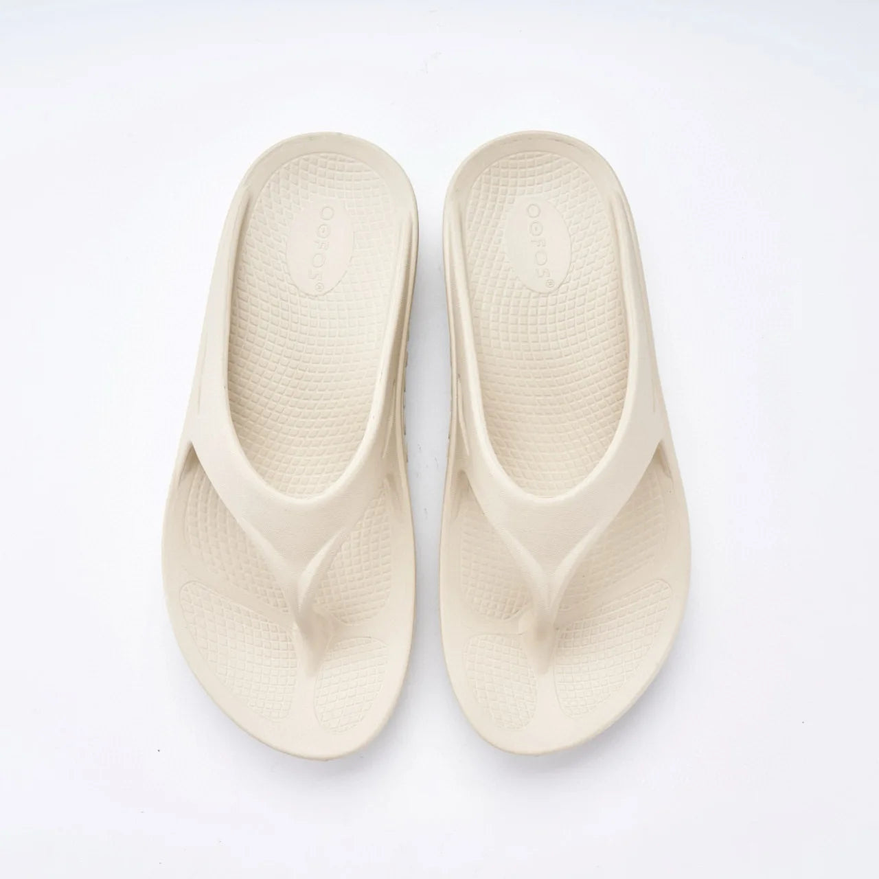 OOFOS fashion Sandals - Lightweight Recovery Shoes Slippers Men Women Soft Bottom Indoor Home Slides Sandals Light Beach Shoe