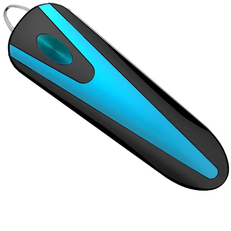 2023 New Bluetooth earphone V5.0 wireless Headphones Handsfree noise canceling Bluetooth headset with Mic for Smart Phones