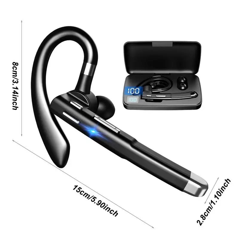 Wireless Bluetooth Earphones Earpods