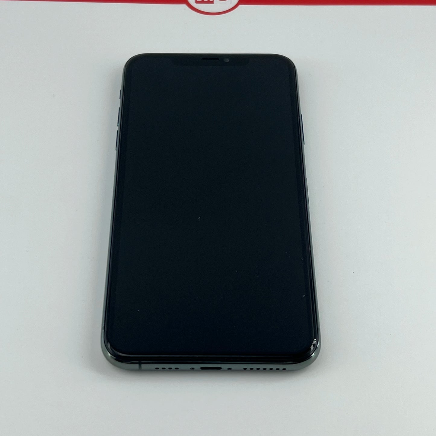 Apple iPhone 11 Pro Max 6.5" 4GB RAM 64/256/512GB ROM A13 IOS 4G LET 12MP Original Unlocked Smart Phone 11PM