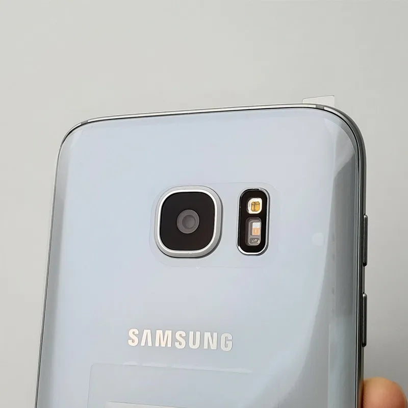 Original Samsung Galaxy S7 G930F 5.1" RAM 4GB ROM 32GB NFC Octa Core 4G LTE Unlocked
