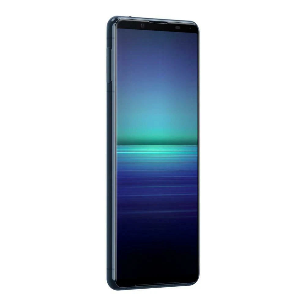 Sony Xperia 5 II 5ii 5G XQ-AS52/AS72 128GB/256GB ROM Dual Sim 6.1" Snapdragon865 Octa Core Triple Cameras 8GB Unlocked Cellphone