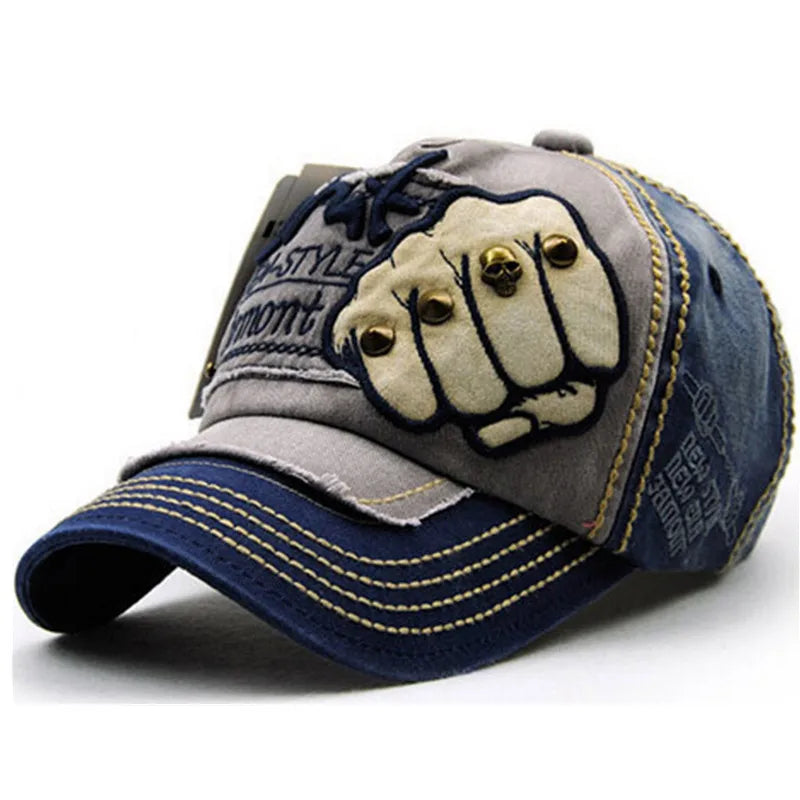 XTHREE Unisex Fashion Men's Baseball Cap women Snapback Hat Cotton Casual Caps Summer Fall Hat for Men Cap Wholesale