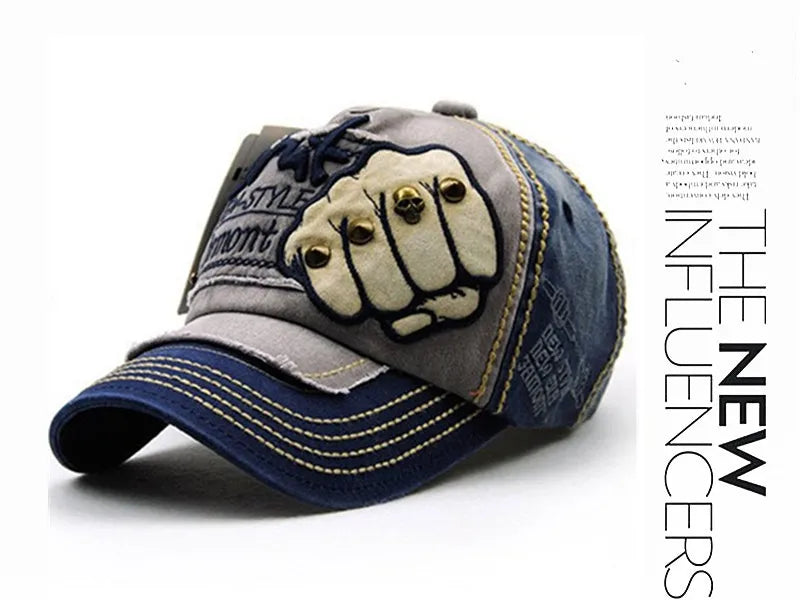 XTHREE Unisex Fashion Men's Baseball Cap women Snapback Hat Cotton Casual Caps Summer Fall Hat for Men Cap Wholesale
