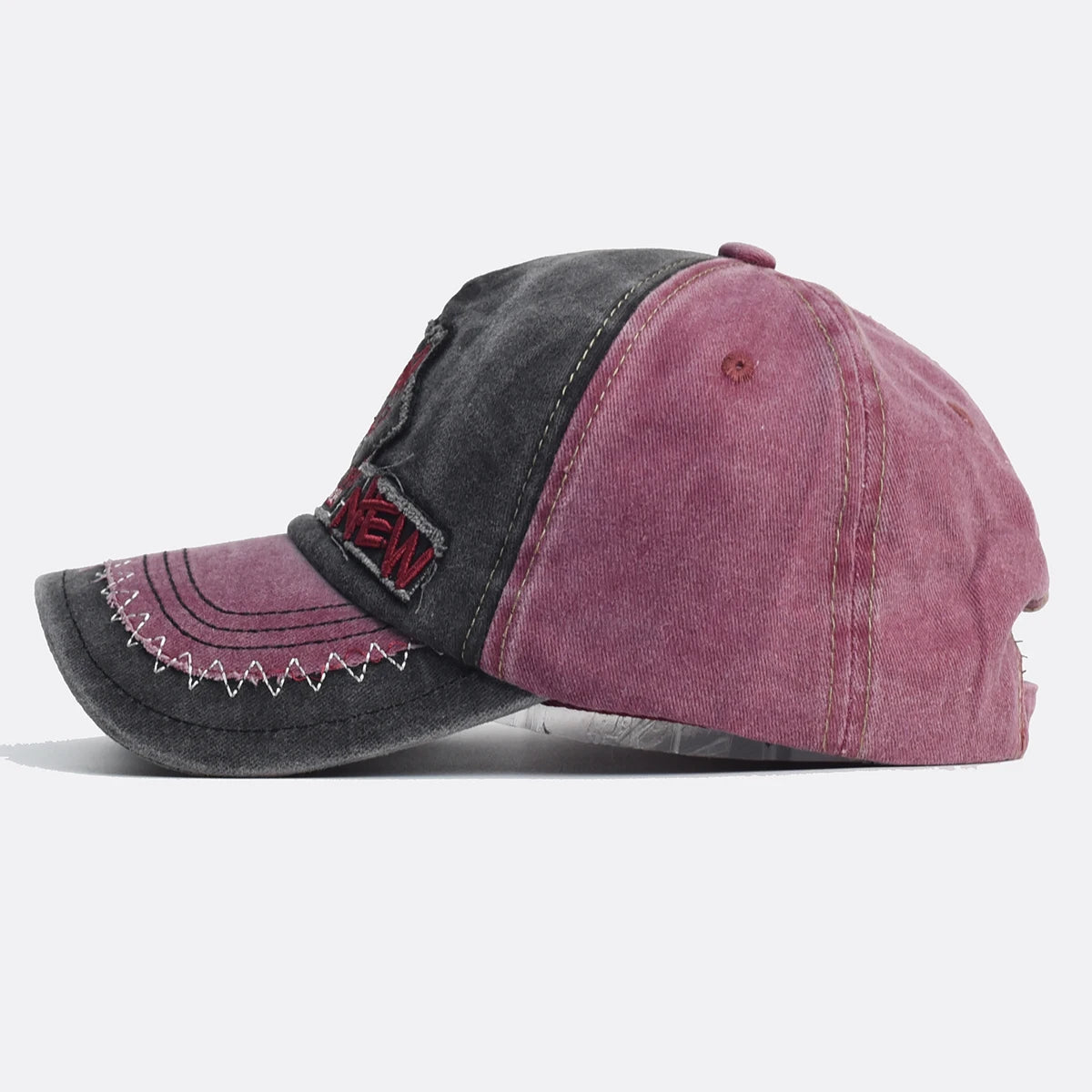 Fashion Unisex Suede Baseball Caps for Women Men Solid Color Casual Autumn Outdoor Sun Caps Winter Warm Adjustable Snapback Hats