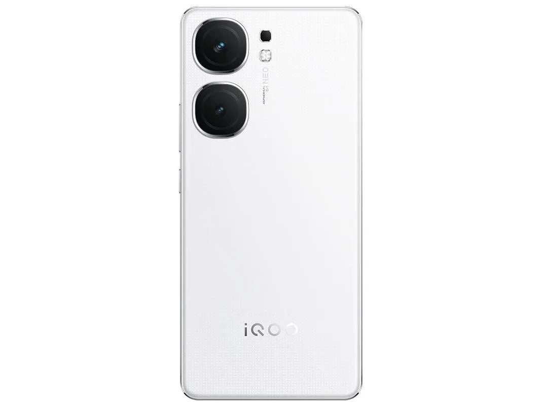Vivo iQOO Neo9S Pro+ Snapdragon 8(Gen 3) Adreno 750 6.78 Inch AMOLED 1.5K 2800×1260 144Hz LPDDR5X UFS 4.0 5500mAh 120W Supervooc