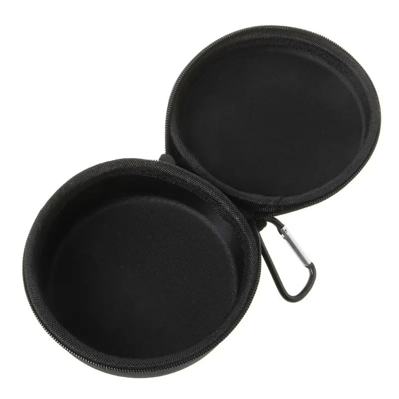 Wireless Earphone for Shell Protective EVA Headphone Carry Bag for Case Drop Resistant for KOSS for PORTA PP Earphon