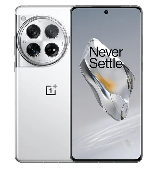 Global Version OnePlus 12 Smartphone 16GB 512GB Snapdragon 8 Gen 3 Hasselblad Camera 2K 120Hz Display 65W SUPERVOOC Charge