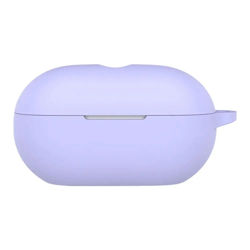 For 2024 Buds Shockproof Wireless Earphone Washable Cover Housing Dust Soft Anti Impact-resistant Sleeve E3w7