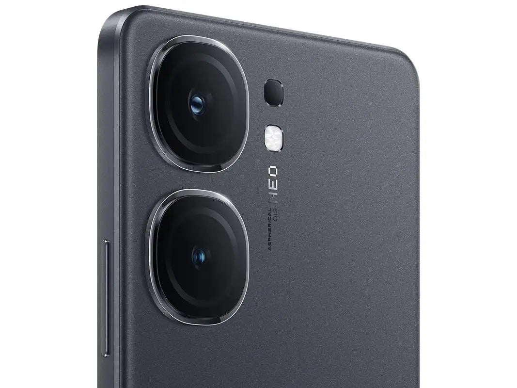 Vivo iQOO Neo9S Pro+ Snapdragon 8(Gen 3) Adreno 750 6.78 Inch AMOLED 1.5K 2800×1260 144Hz LPDDR5X UFS 4.0 5500mAh 120W Supervooc
