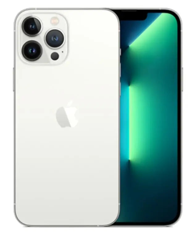Original Apple iPhone 13 Pro Max 128GB 256GB 512GB 1TB ROM Genuine OLED A15 IOS Face ID NFC Unlocked 5G Cell Phone