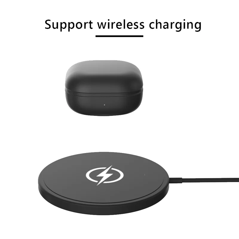 Replacement Charging Case for Samsung Galaxy Buds 2Pro Wireless Earphone Charger Case