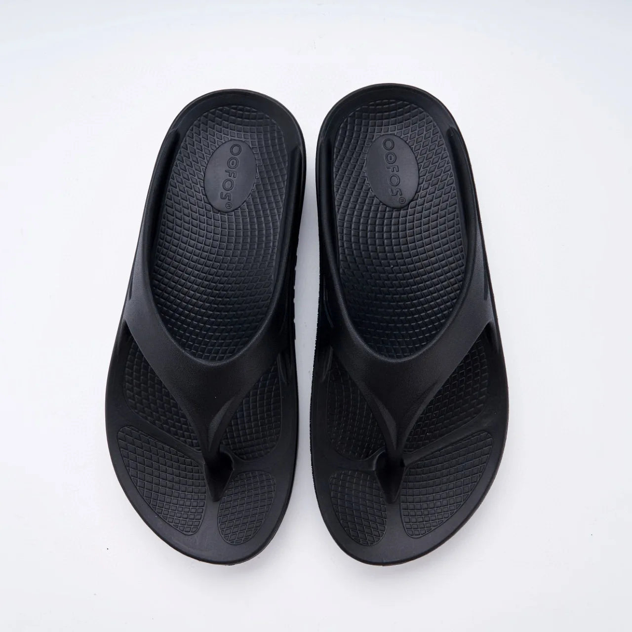 OOFOS fashion Sandals - Lightweight Recovery Shoes Slippers Men Women Soft Bottom Indoor Home Slides Sandals Light Beach Shoe