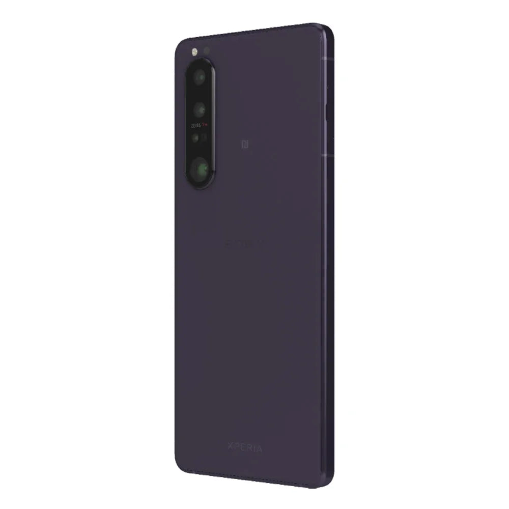 Original Sony Xperia 1 III 1III XQ-BC52 XQ-BC72 5G SmartPhone Dual SIM 256GB/512GB ROM NFC 120Hz 6.5'' OLED Octa-Core SmartPhone