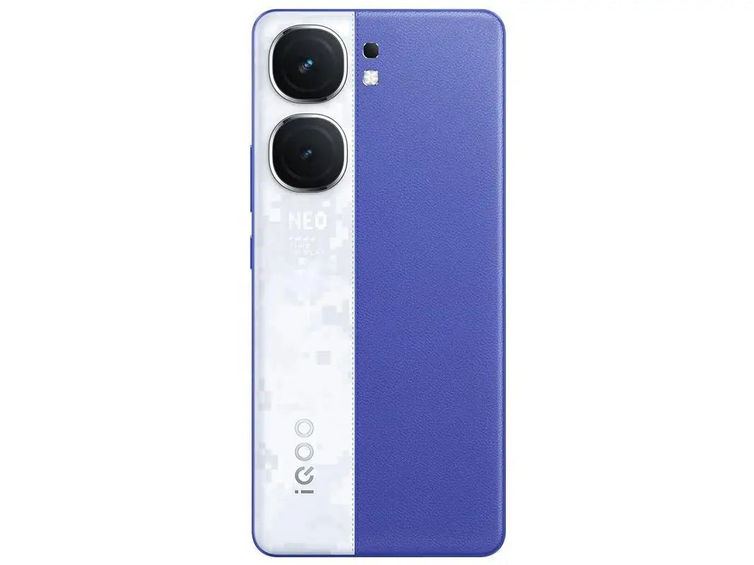 Vivo iQOO Neo9S Pro+ Snapdragon 8(Gen 3) Adreno 750 6.78 Inch AMOLED 1.5K 2800×1260 144Hz LPDDR5X UFS 4.0 5500mAh 120W Supervooc