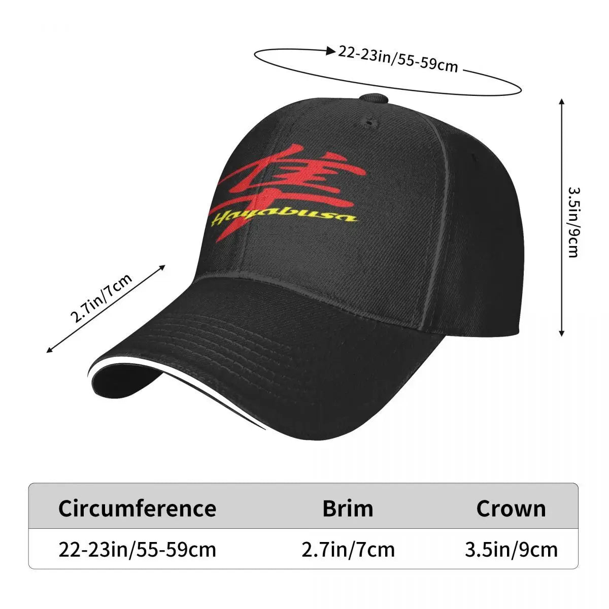 Hayabusa Superbike 10 Cap Men Mens Hat Cap For Men Caps For Men Baseball Cap Men Man Hat Baseball Cap