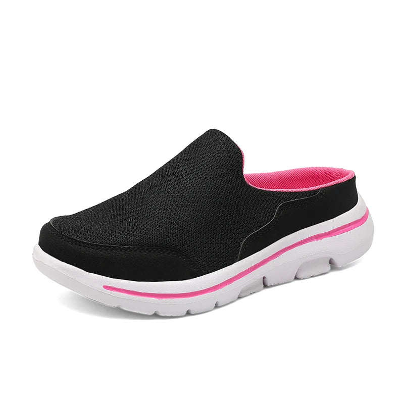 Loafer Men Summer Shoes Men Comfortable Fashion Walking Footwear Plus Size 35-47 platform slippers Sneakers Men Casual Shoes