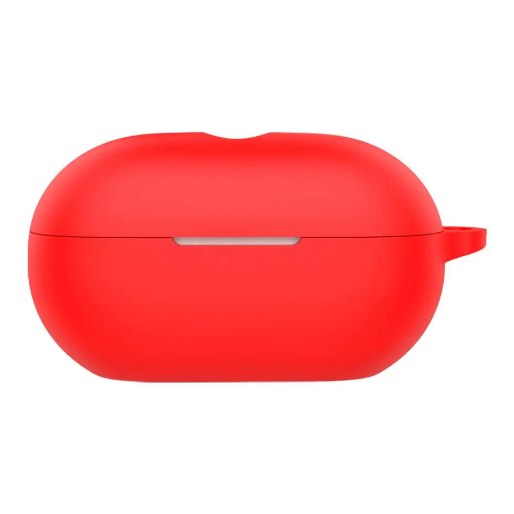 For 2024 Buds Shockproof Wireless Earphone Washable Cover Housing Dust Soft Anti Impact-resistant Sleeve E3w7