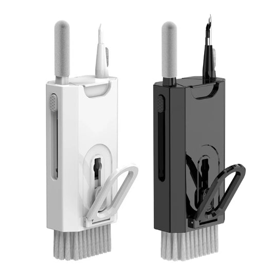 Multifunctional Wireless Earphones Cleaner Brush Keyboards Earbud sCleaning Pen Dropship