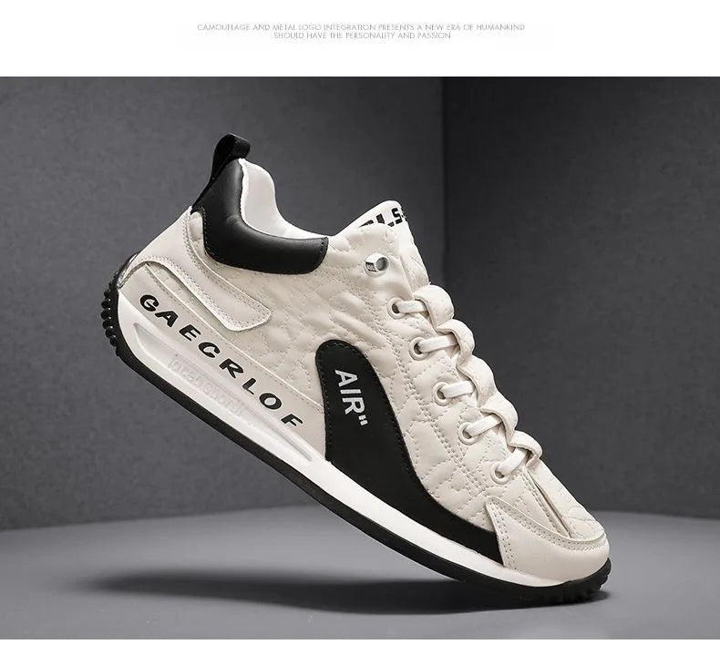 Men Sneakers Male Casual Mens Spring Autumn New Tenis Luxury Shoes Trainer Race Breathable Shoes Fashion Loafers Running Shoes