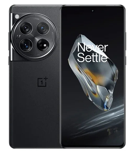 Global Version OnePlus 12 Smartphone 16GB 512GB Snapdragon 8 Gen 3 Hasselblad Camera 2K 120Hz Display 65W SUPERVOOC Charge