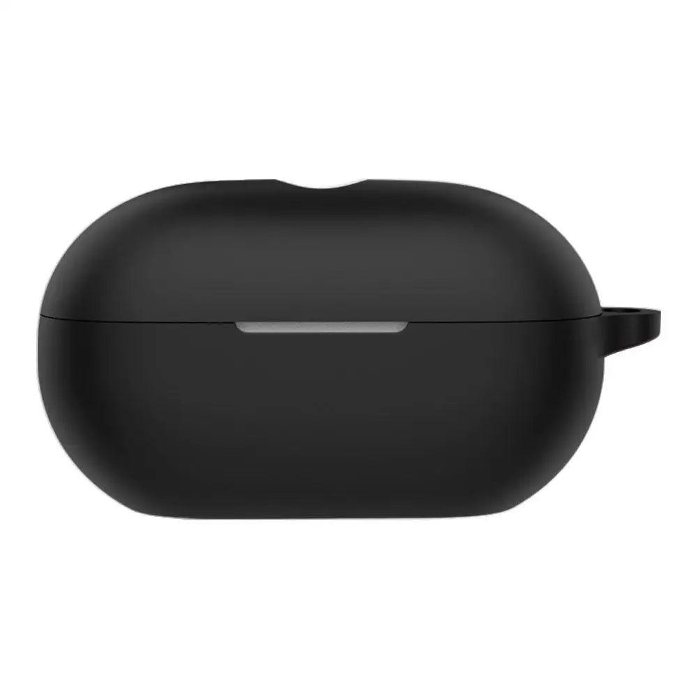 For 2024 Buds Shockproof Wireless Earphone Washable Cover Housing Dust Soft Anti Impact-resistant Sleeve E3w7