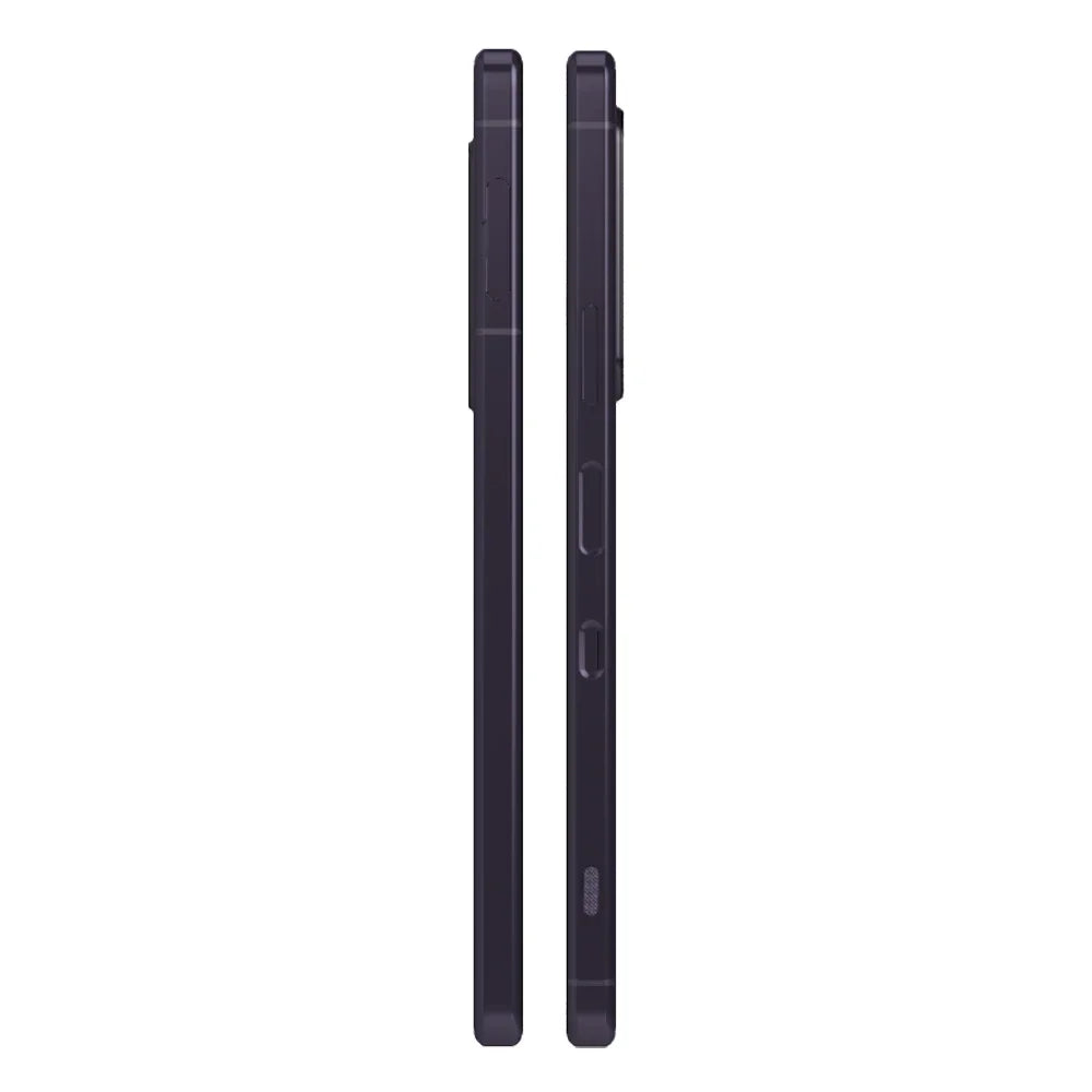 Original Sony Xperia 1 III 1III XQ-BC52 XQ-BC72 5G SmartPhone Dual SIM 256GB/512GB ROM NFC 120Hz 6.5'' OLED Octa-Core SmartPhone