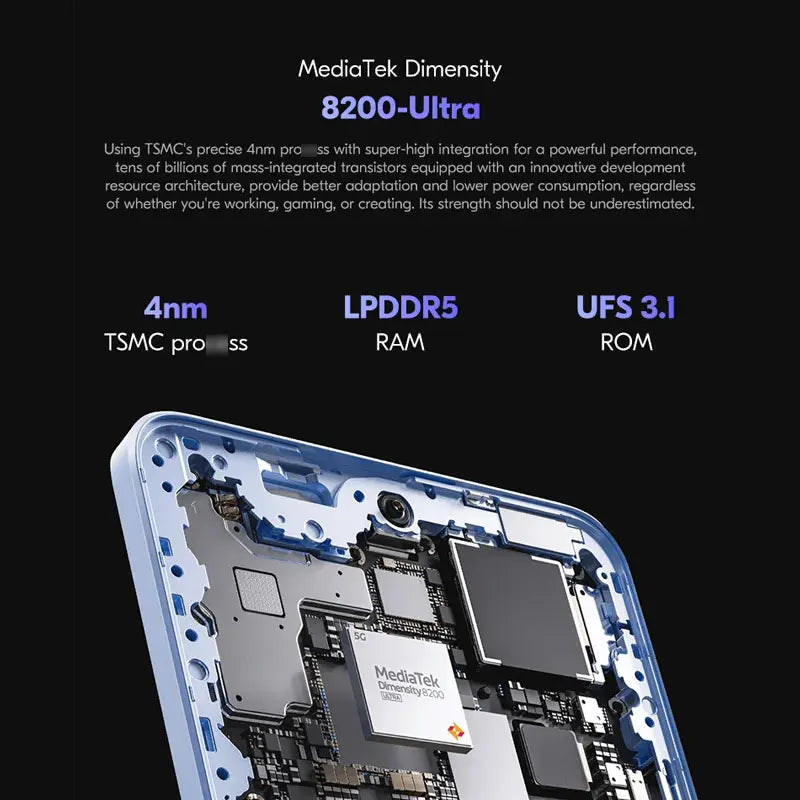 Xiaomi Mi 13T 13 T 8GB 256GB/512GB Global Version MediaTek Dimensity 8200-Ultra 50MP Main Camera 67W Fast Charge 144Hz AMOLED