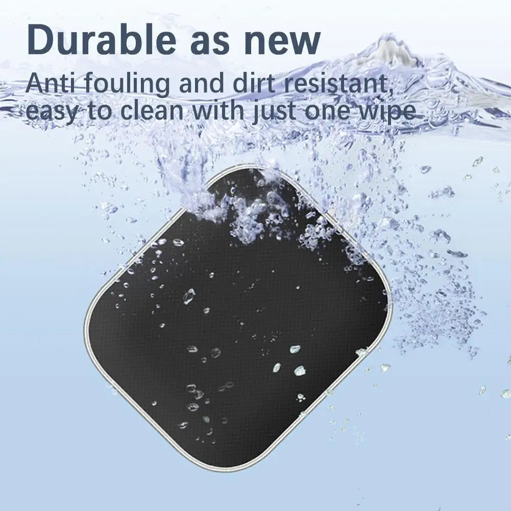 Wireless Earphone Protective Cover For Oneplus Buds 3 Dustproof Shockproof Housing Washable Anti Dust TPU Case Sleeve