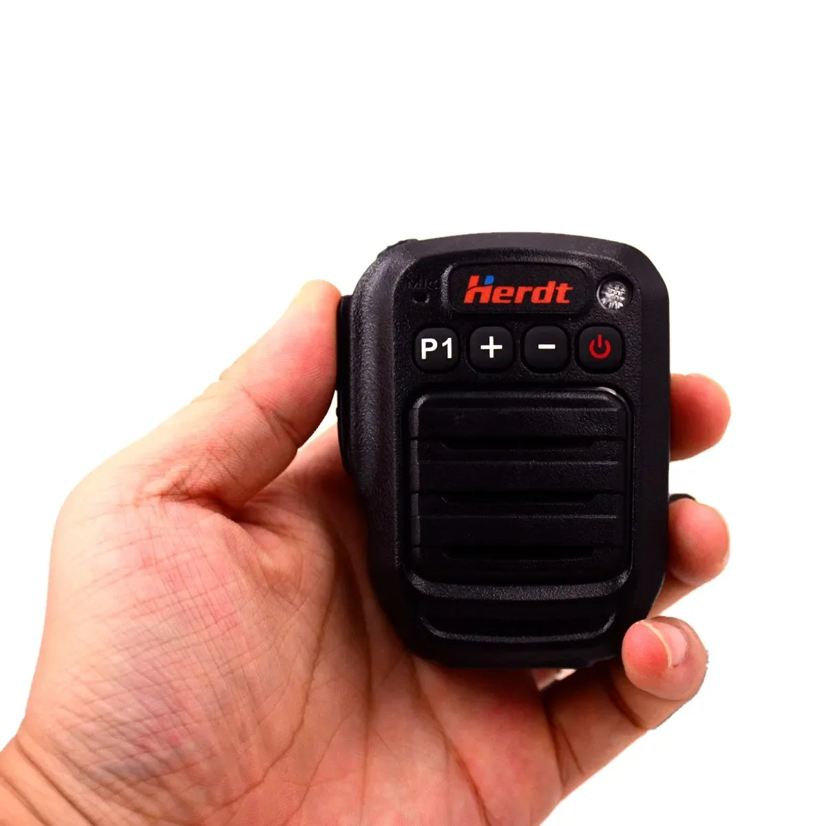 محول مقبس سماعة أذن ومكبر صوت محمول بالبلوتوث وميكروفون لاسلكي لجهاز Motorola P8668 XPR6550 HAM Radio PTT Mic