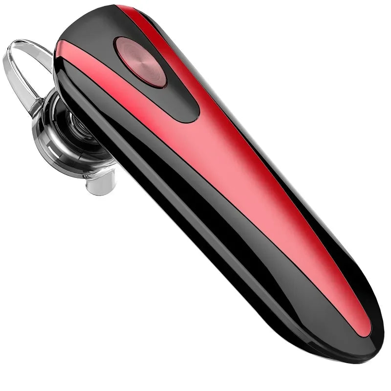 2023 New Bluetooth earphone V5.0 wireless Headphones Handsfree noise canceling Bluetooth headset with Mic for Smart Phones