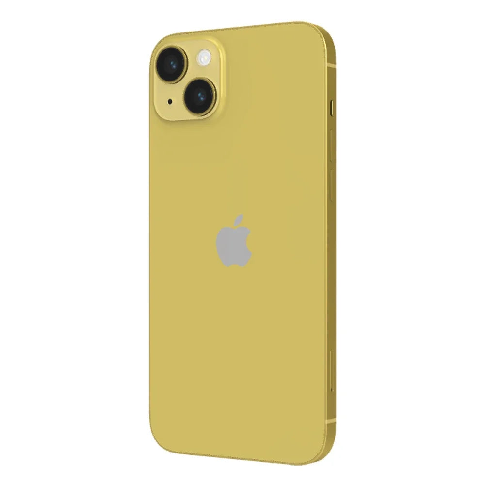 Original Apple iPhone 14 Plus 5G Mobile Phone Face ID NFC 6.7" 6GB RAM 128/256/512GB ROM Dual 12MP A15 IOS Hexa-Core Smartphone