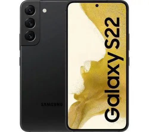 Samsung Galaxy S22 5G Dual Sim S9010 6.1" ROM 128/256GB RAM 8GB Snapdragon NFC Octa Core Original Android Cell Phone