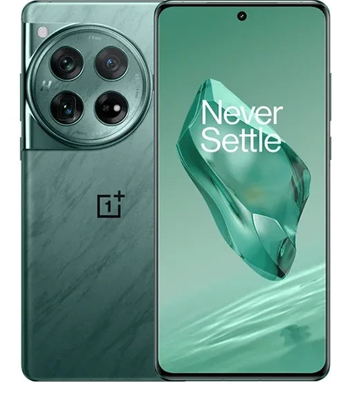 Global Version OnePlus 12 Smartphone 16GB 512GB Snapdragon 8 Gen 3 Hasselblad Camera 2K 120Hz Display 65W SUPERVOOC Charge