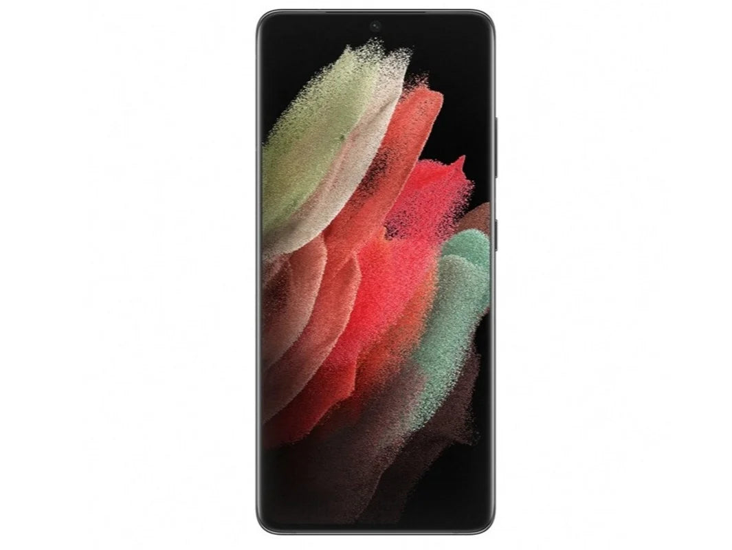 Samsung Galaxy S21 Ultra 5G 128GB/256GB/512GB ROM Snapdragon 888 108MP used Phone