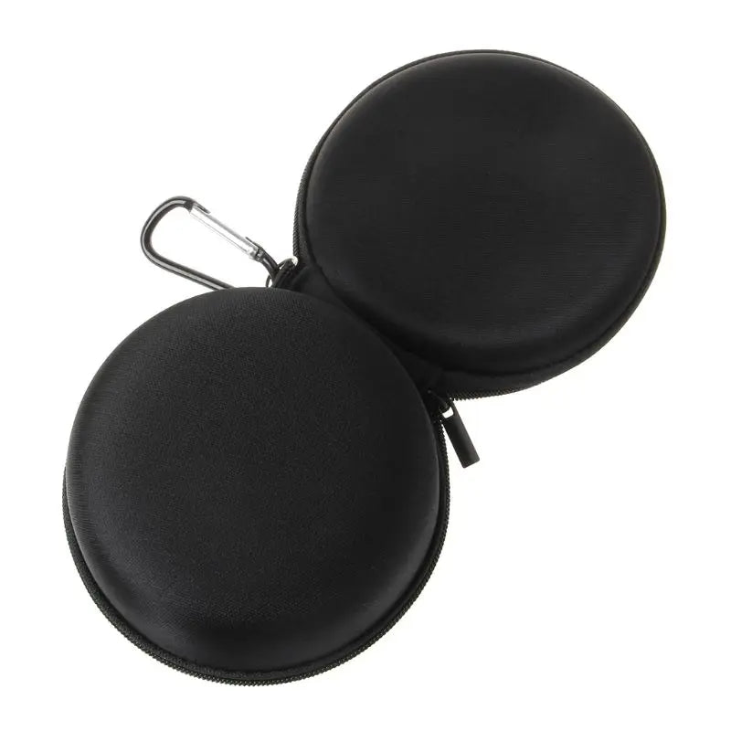 Wireless Earphone for Shell Protective EVA Headphone Carry Bag for Case Drop Resistant for KOSS for PORTA PP Earphon