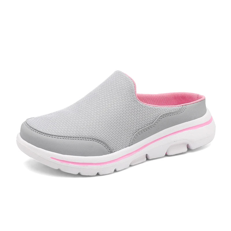Loafer Men Summer Shoes Men Comfortable Fashion Walking Footwear Plus Size 35-47 platform slippers Sneakers Men Casual Shoes