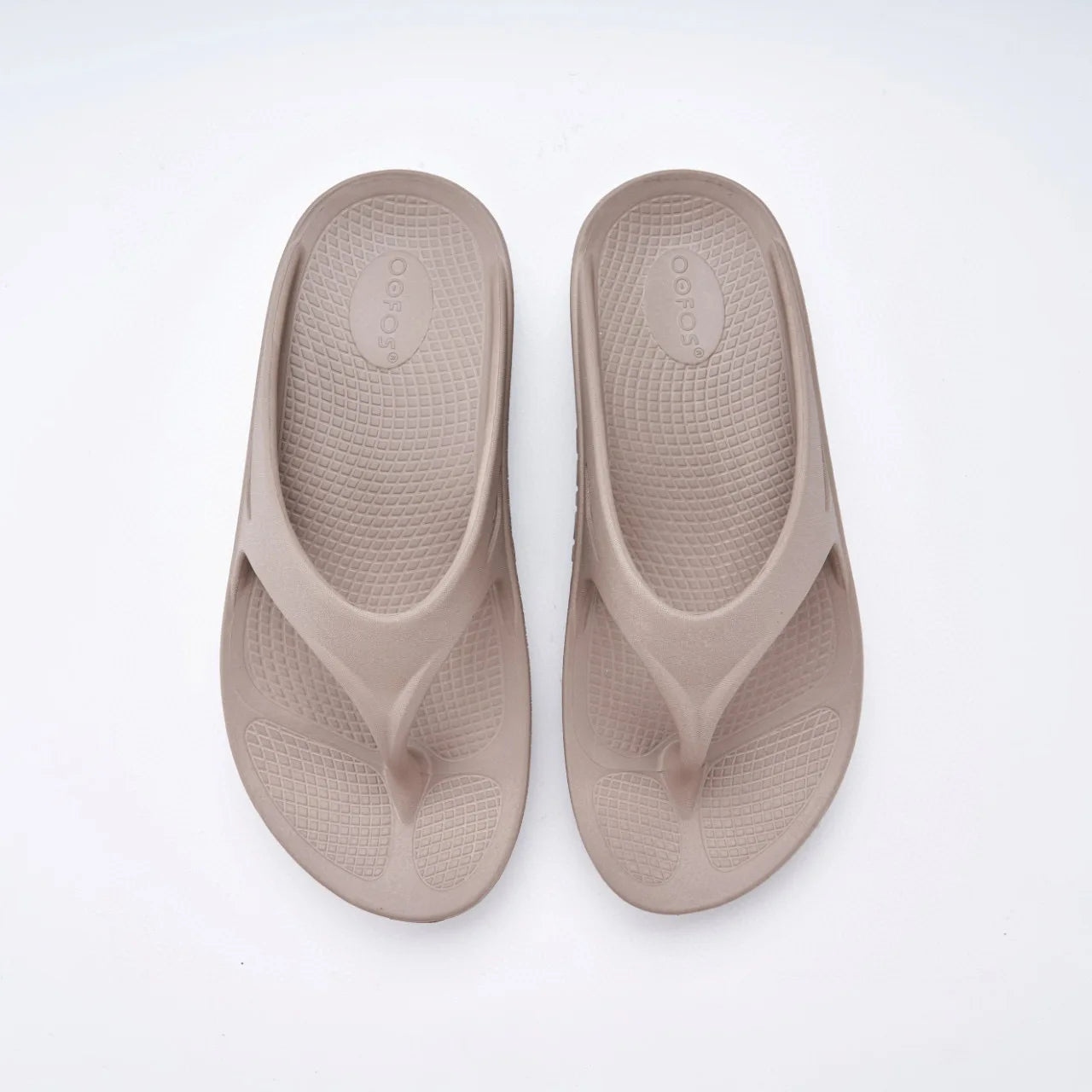 OOFOS fashion Sandals - Lightweight Recovery Shoes Slippers Men Women Soft Bottom Indoor Home Slides Sandals Light Beach Shoe