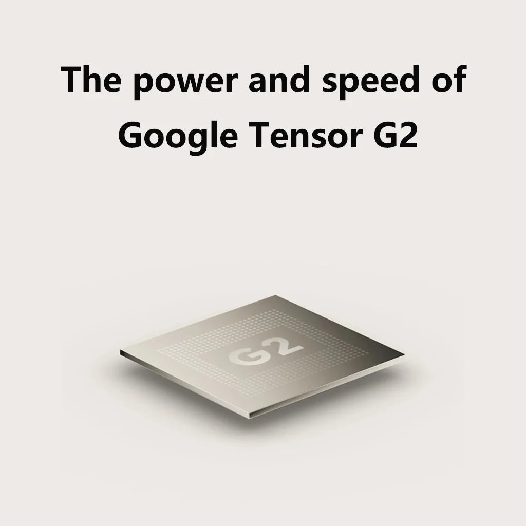 Brand New Original Google Pixel 7a US/ JP Version Google Pixel 7A Google Tensor G2 6.1 inches 64 MP + 12 MP 4400 mAh