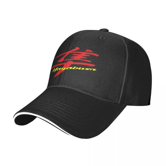 Hayabusa Superbike 10 Cap Men Mens Hat Cap For Men Caps For Men Baseball Cap Men Man Hat Baseball Cap